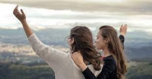Prayer for Strength for Someone Else