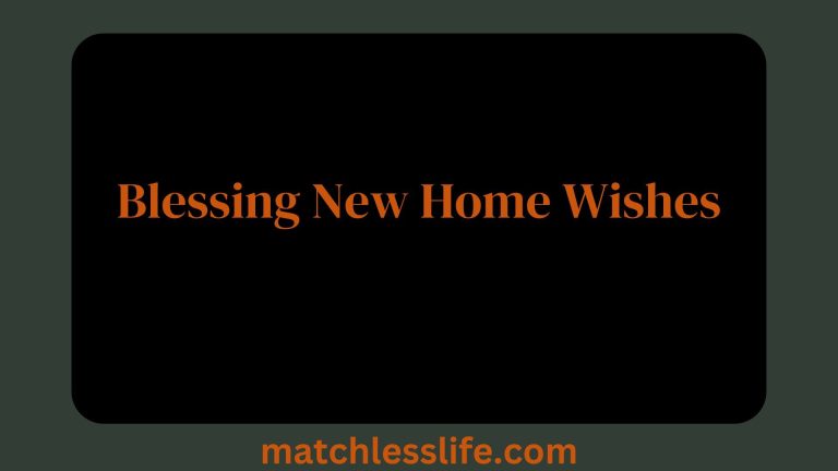 60 Blessing New Home Wishes for House Warming Ceremony