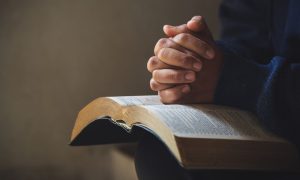 Prayer For A Financial Miracle Today