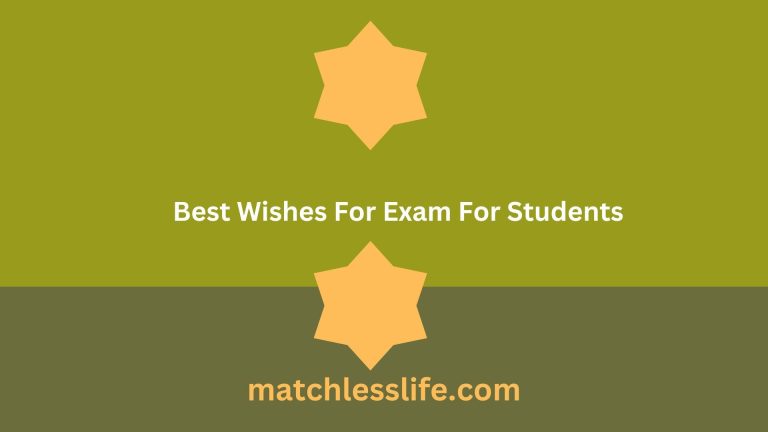 70 Prayers and Best Wishes For Exam For Students for Him or Her