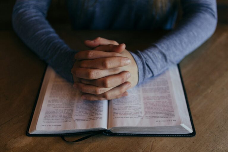 Prayers for divine protection