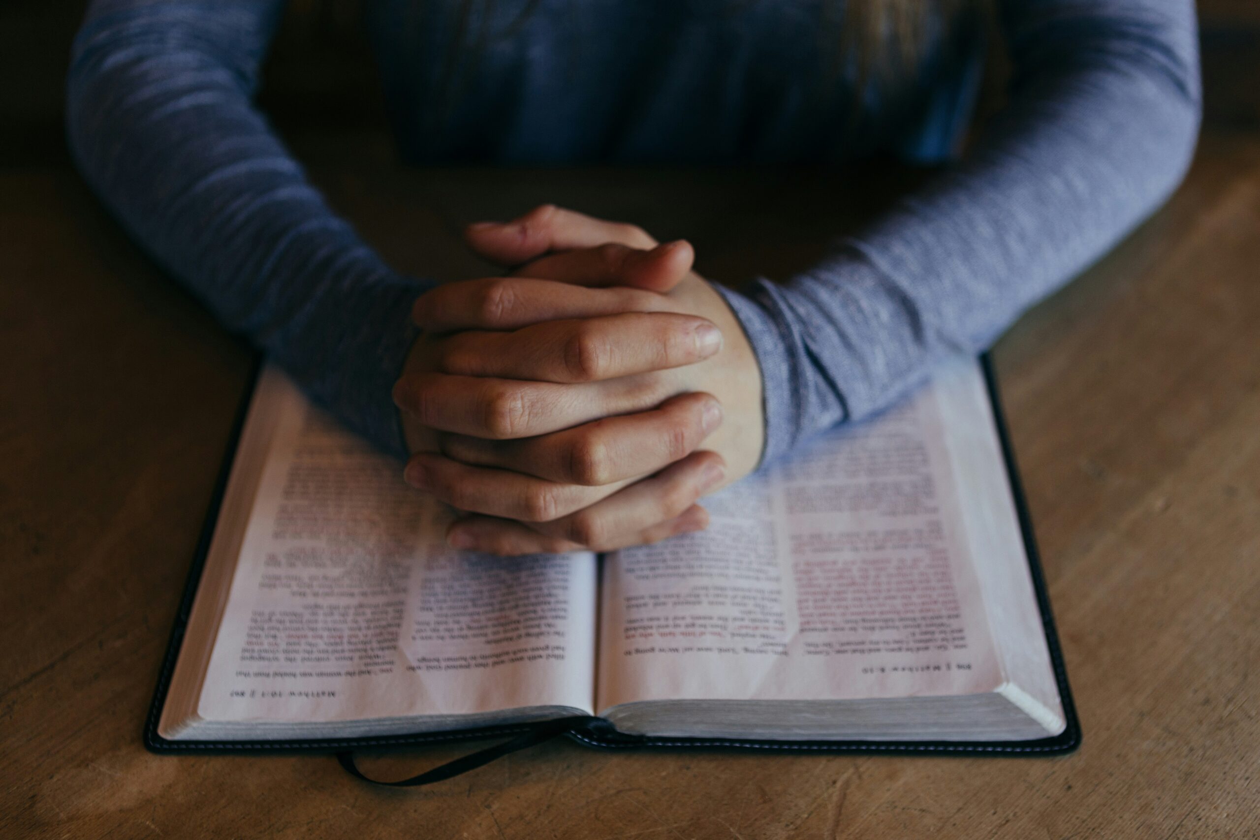 Prayers for divine protection