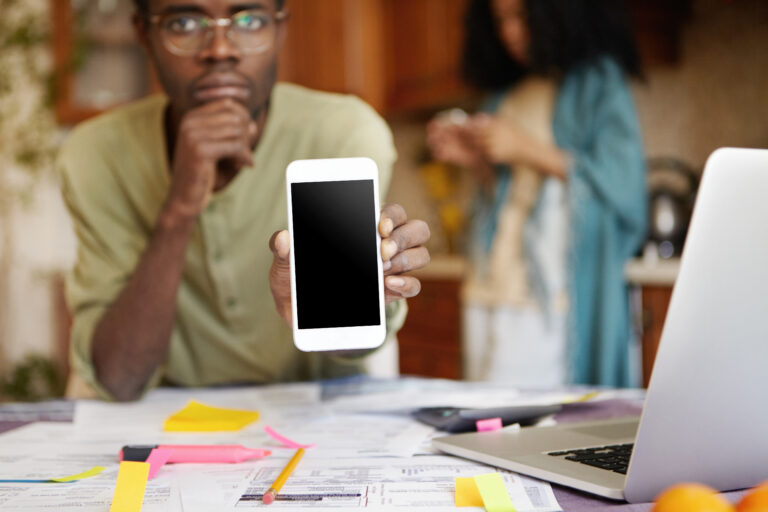 How to Stop Your Data From Finishing Fast on Android in Nigeria