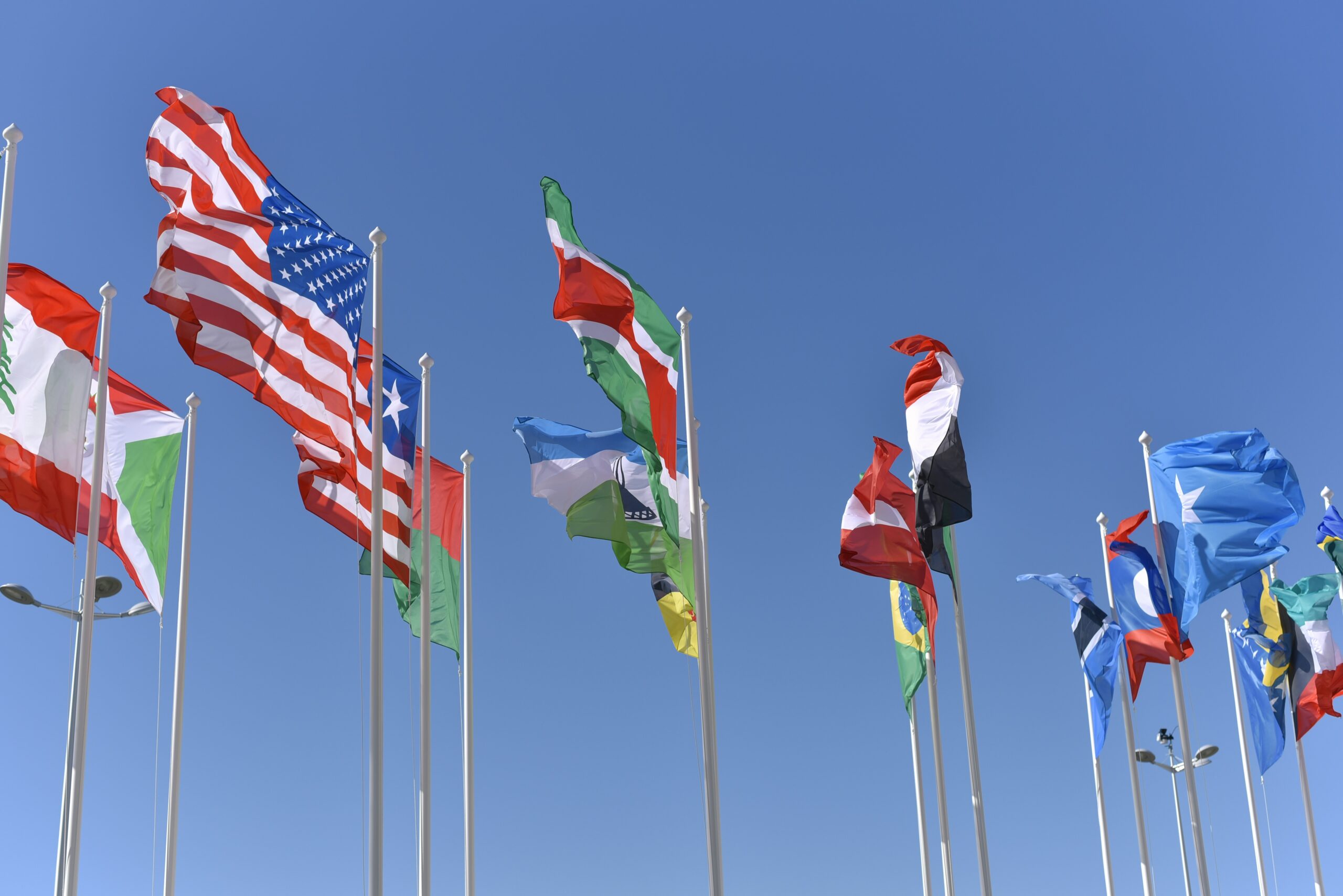 Countries That Allow International Students to Work While Studying