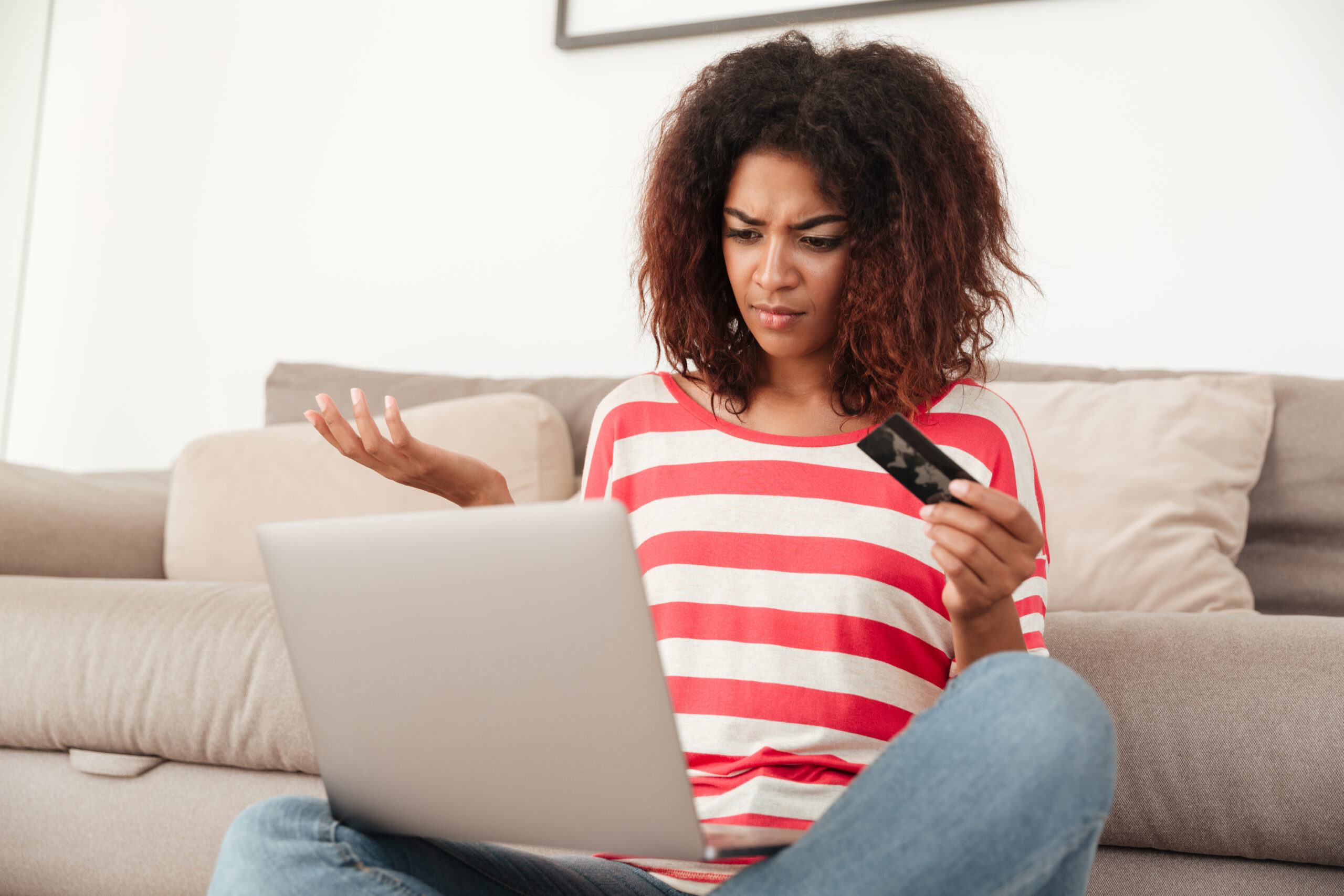 How to Spot Fake Black Friday Discounts in Nigeria Before You Pay